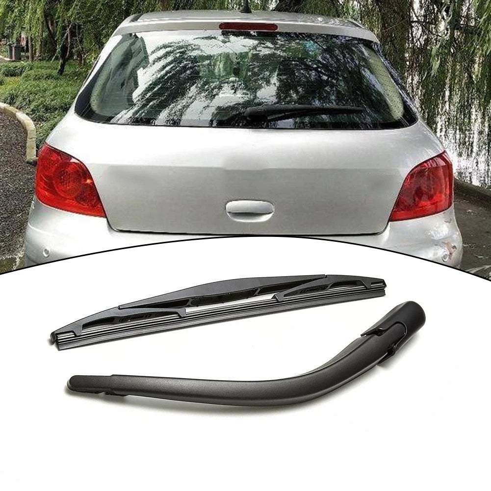 Rear Window Wipers for Toyota Aygo
