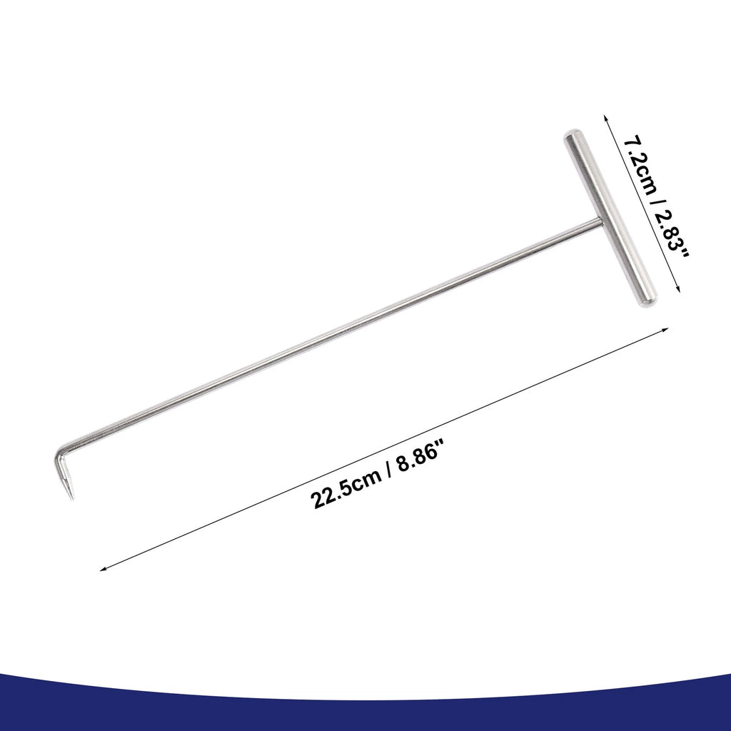 Instrument Cluster Removal Pulling Hook Tool for Mercedes-Benz (2-Pack) (2010–2015)