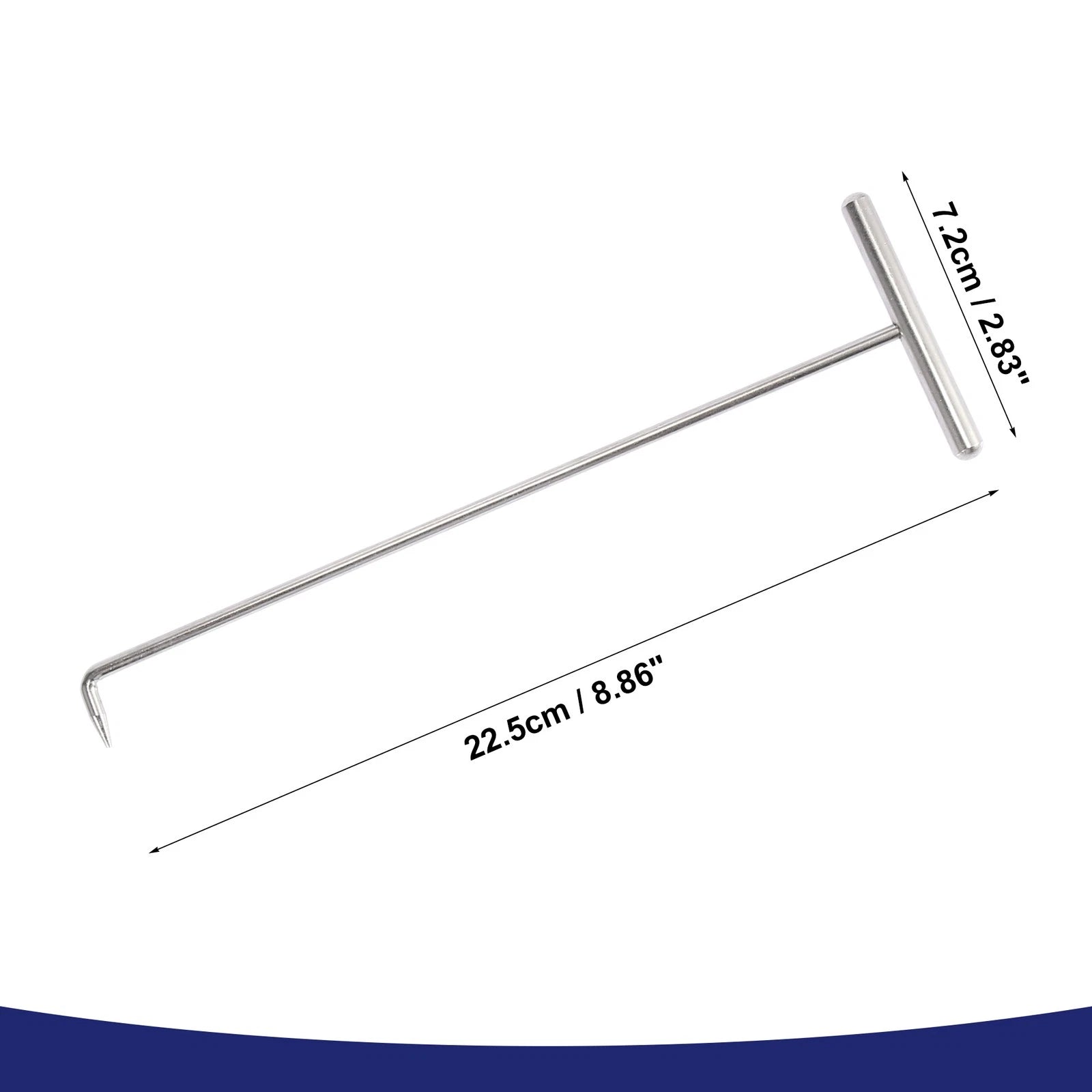 Instrument Cluster Removal Pulling Hook Tool for Mercedes-Benz (2-Pack) (2010–2015)