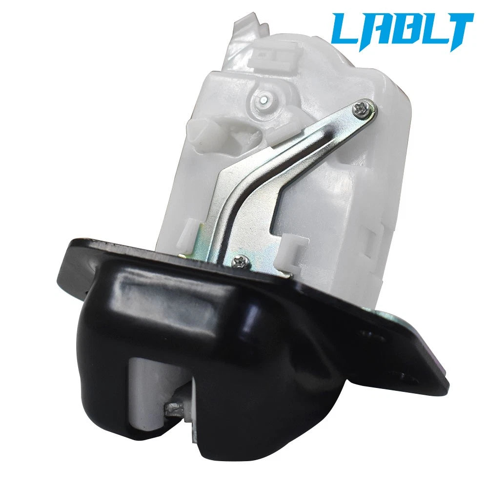 Trunk Lock Actuator Latch for Nissan Leaf (2007–2017)
