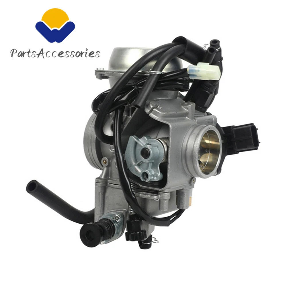 Carburetor for Honda Foreman 500 TRX500FM TRX500FE ES 4x4 (2005–2011)