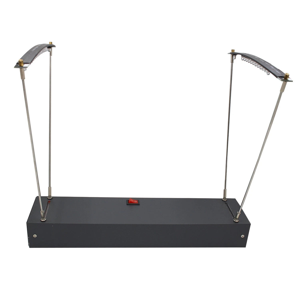 Speed Meter for Shooting Chronograph (Velocimetry)