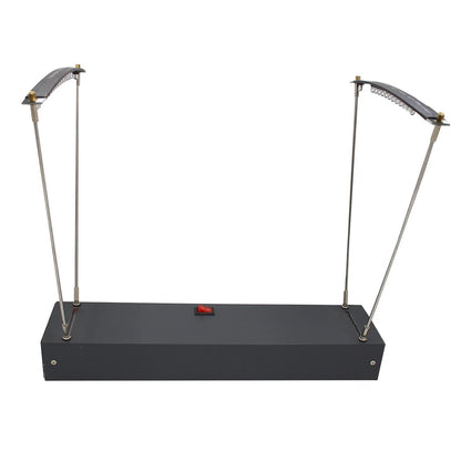 Speed Meter for Shooting Chronograph (Velocimetry)