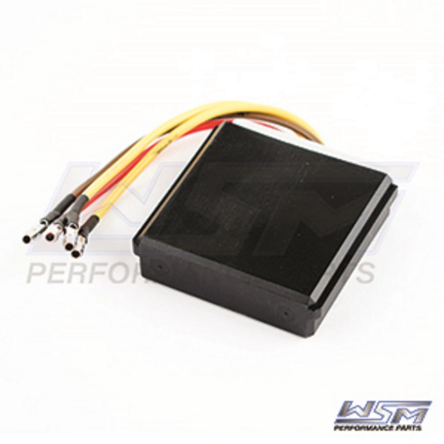 WSM Voltage Regulator for Polaris 500 (1997–2002) 65-722