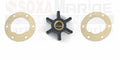 Impeller Kit for Yanmar Marine 2GM 3GM (1975–1990) 104211-42071 104211-42090