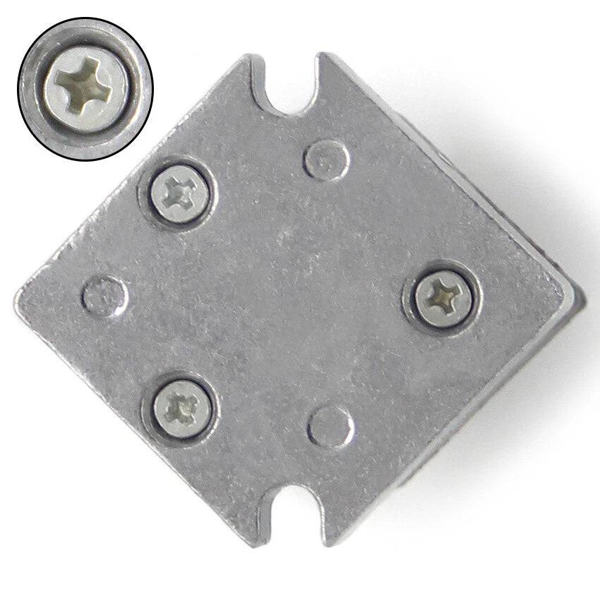 Voltage Rectifier Regulator for Mercury Mercruiser (62351A1)