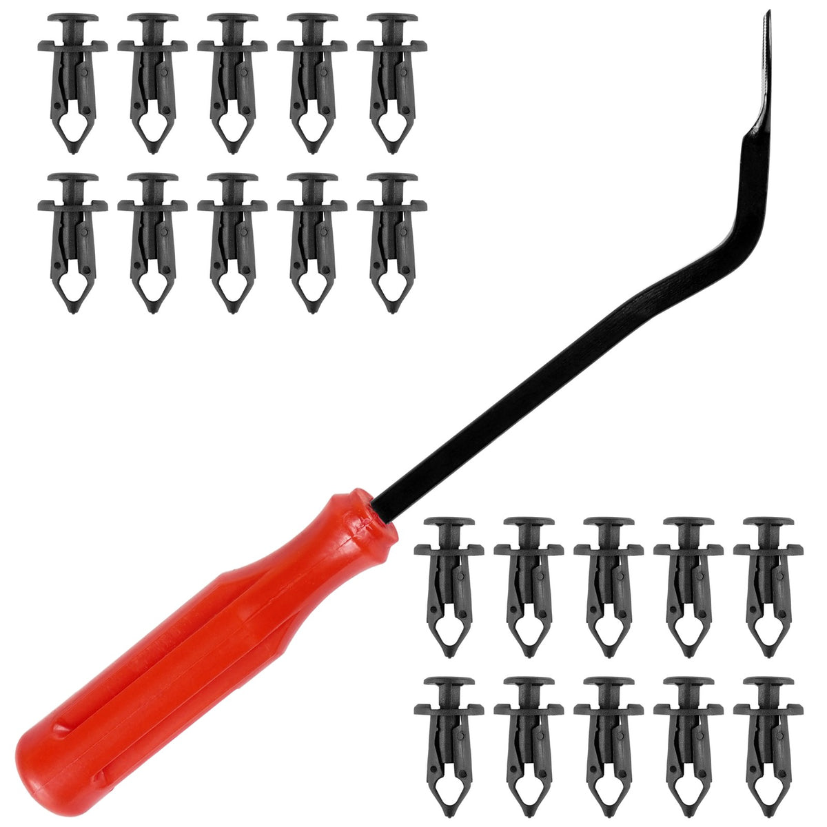 Fender Rivet Tool for Polaris Ranger XP 900 Ranger 800 Ranger 400 (2011–2024)