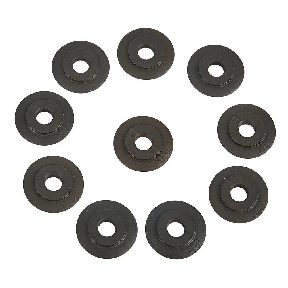 Cutting Blade Replacement for Mini Tube Pipe Cutter (18mm Diameter)
