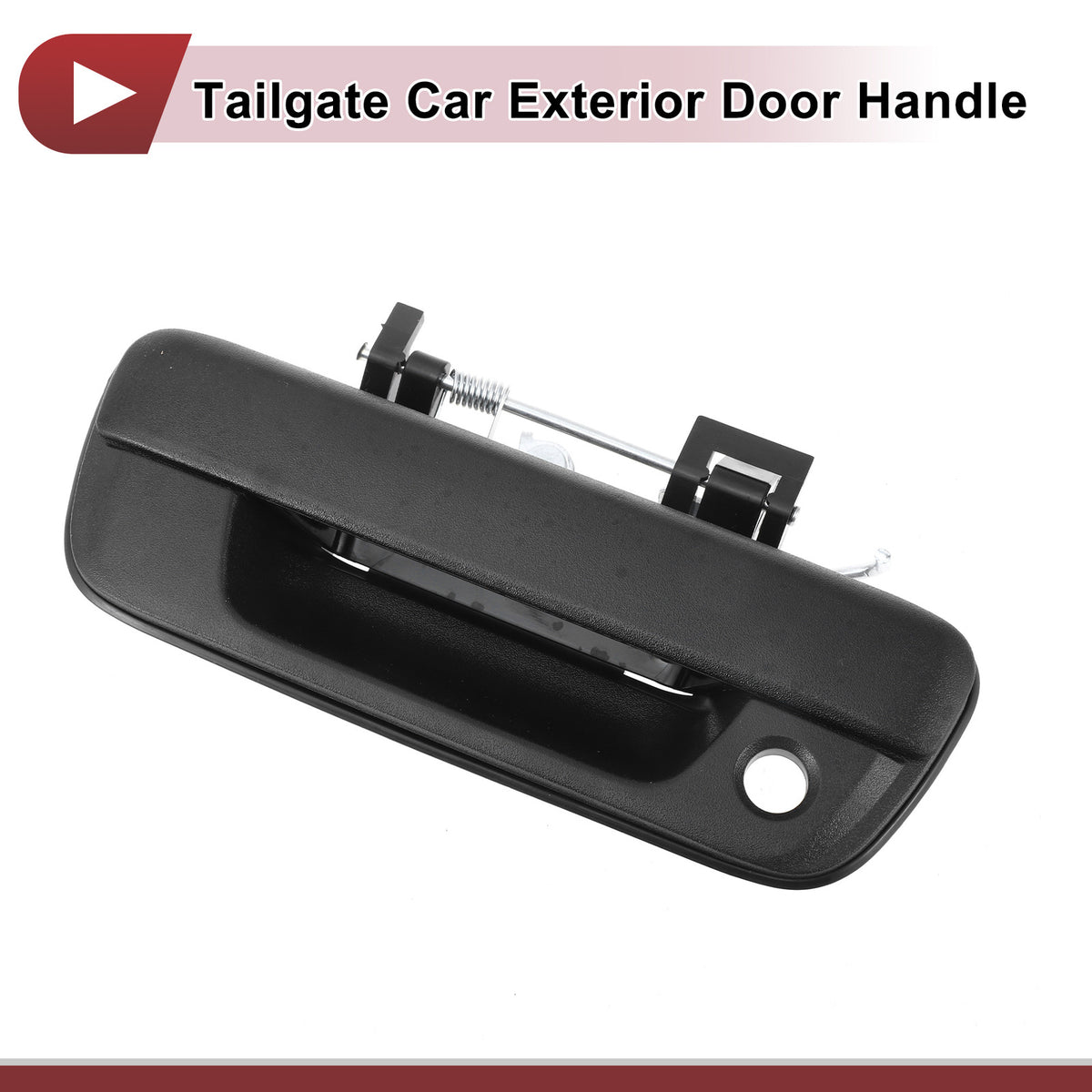 Tailgate Door Handle Replacement for Chevrolet Colorado (2015–2022)