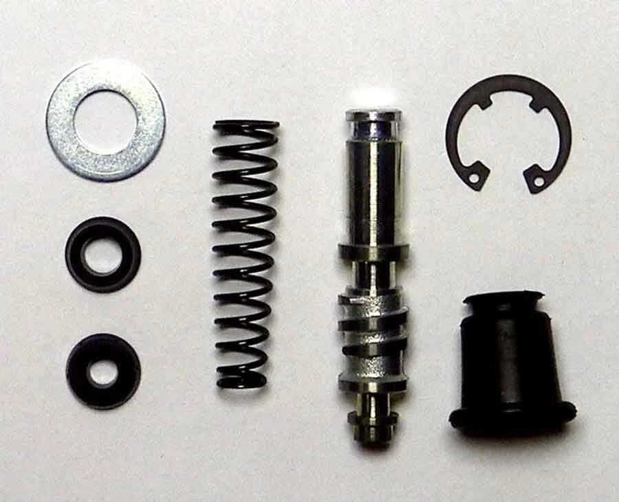 Master Cylinder Rebuild Kit for