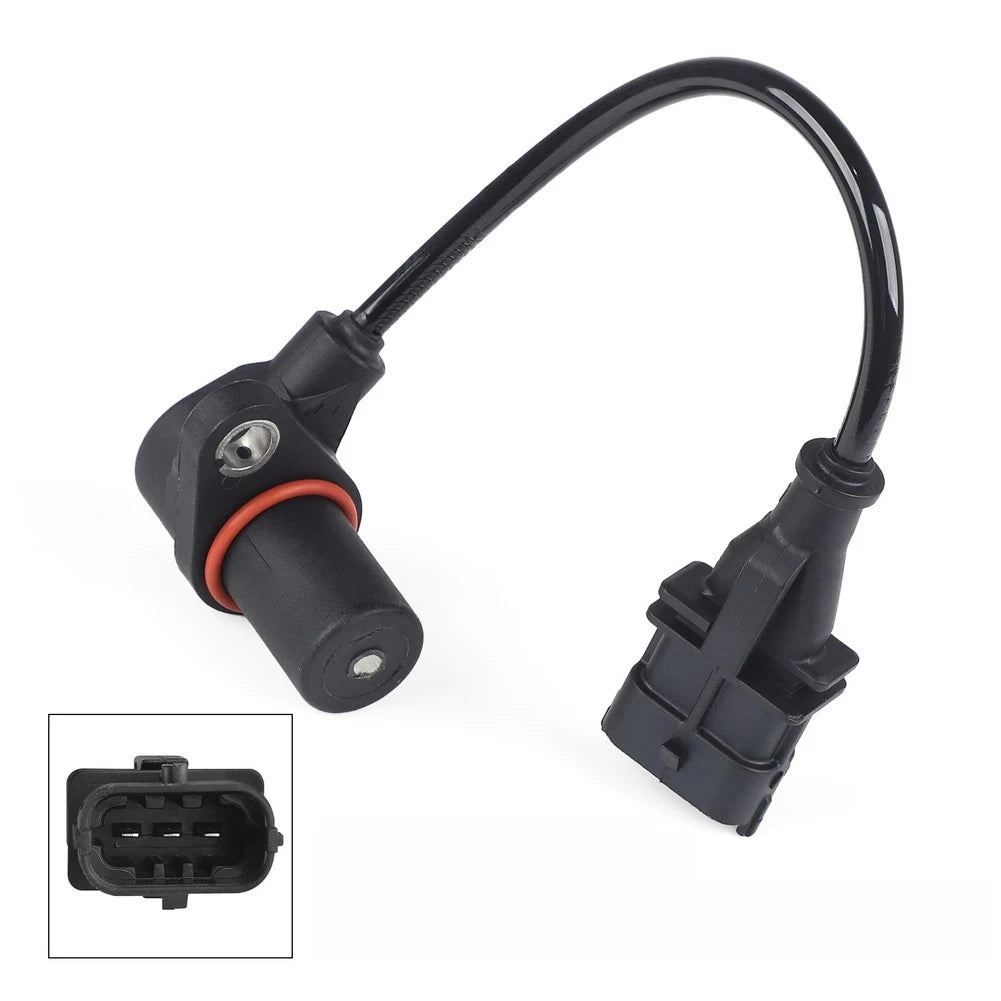 Crankshaft Position Sensor for PA66 GF30 High Temp