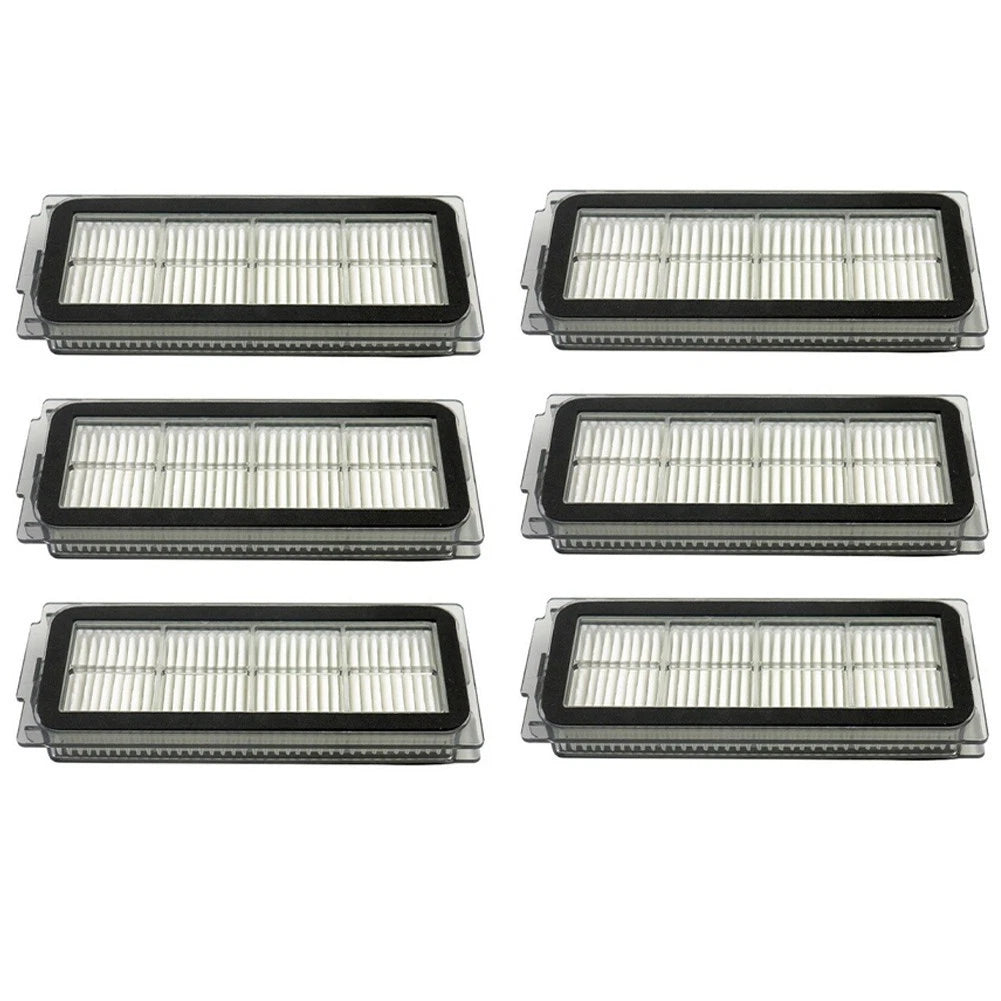 Robot Vacuum Filter for
