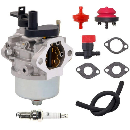 Carburetor for Toro CCR2450 CCR3650 (2000–2023)