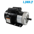 5HP Single Phase Motor for General Purpose Applications (208-230V)