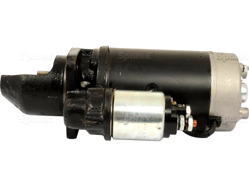 Starter Motor for Zetor UR1 Series Tractors