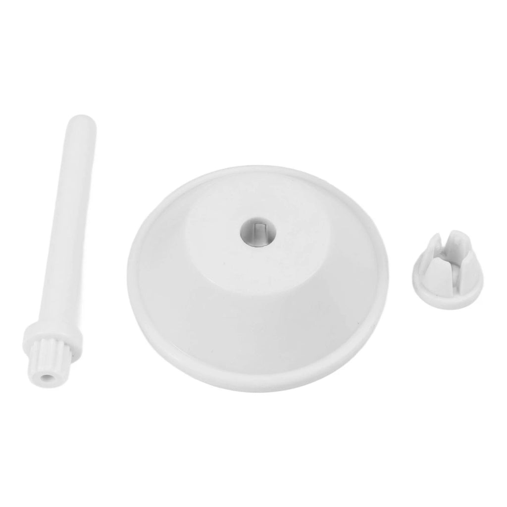 Set of 3 Spool Pins for Sewing Machine Models (Various)