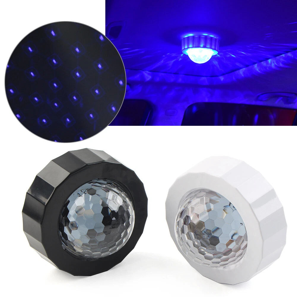 Atmosphere Lamp for KTV Bar Disco DJ Party Stage Light (LED)