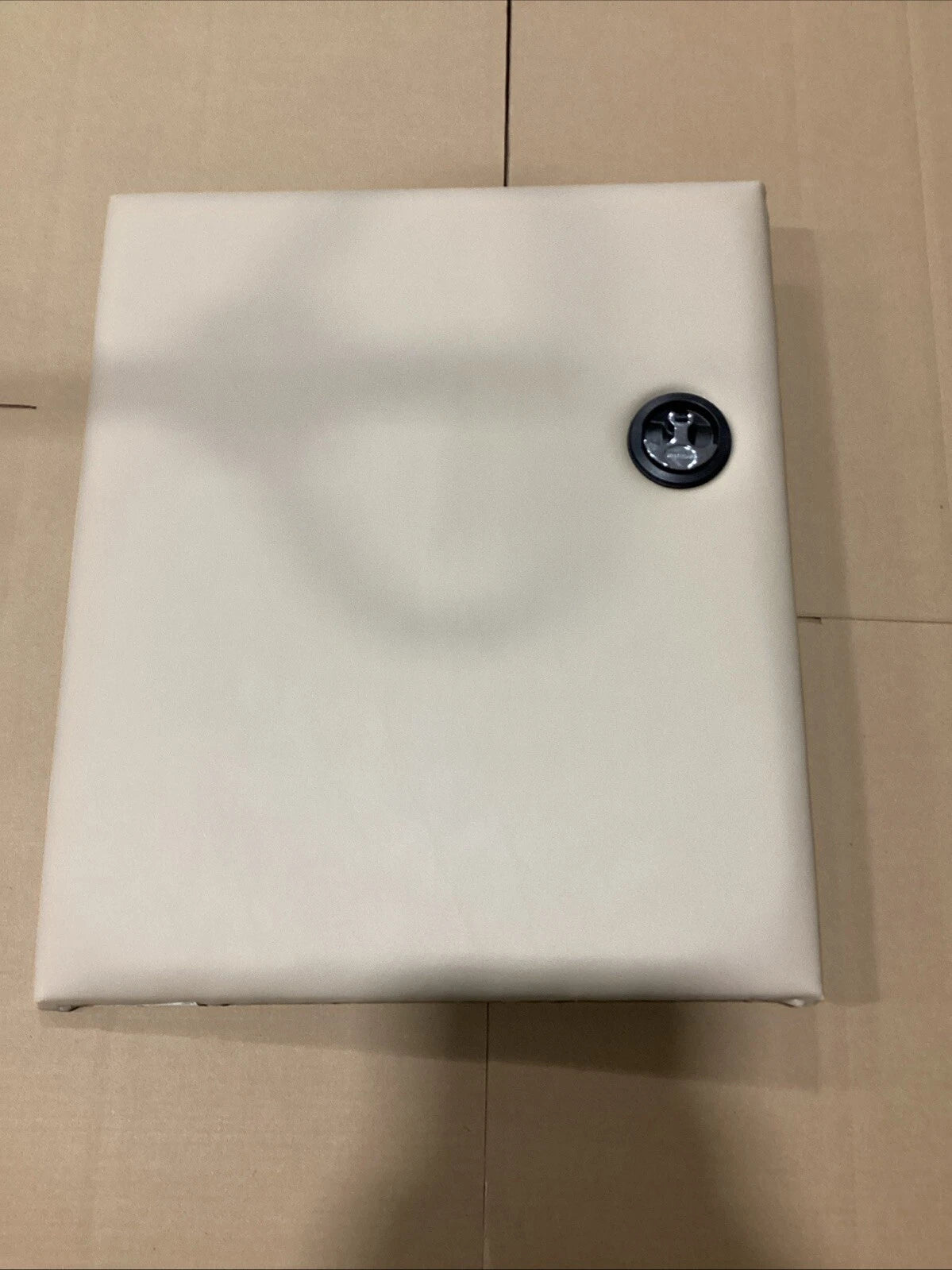 Potti Door for SunTracker/Regency (NOS) - Tracker 715393.2