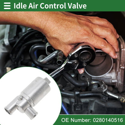 Idle Air Control Valve for Alfa Romeo Spider (1998–2005) No. 0280140516