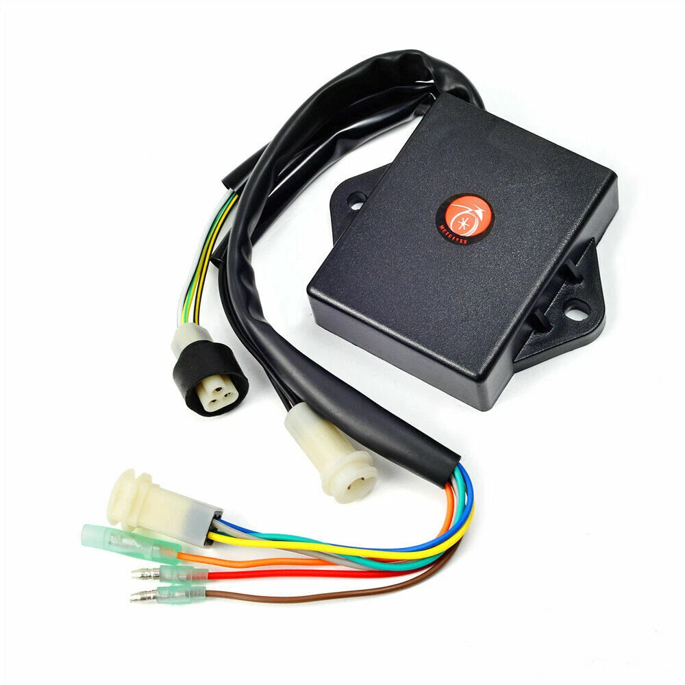 Ignitor CDI Box for Yamaha Big Bear 350 YFM350FW (1999–2006)