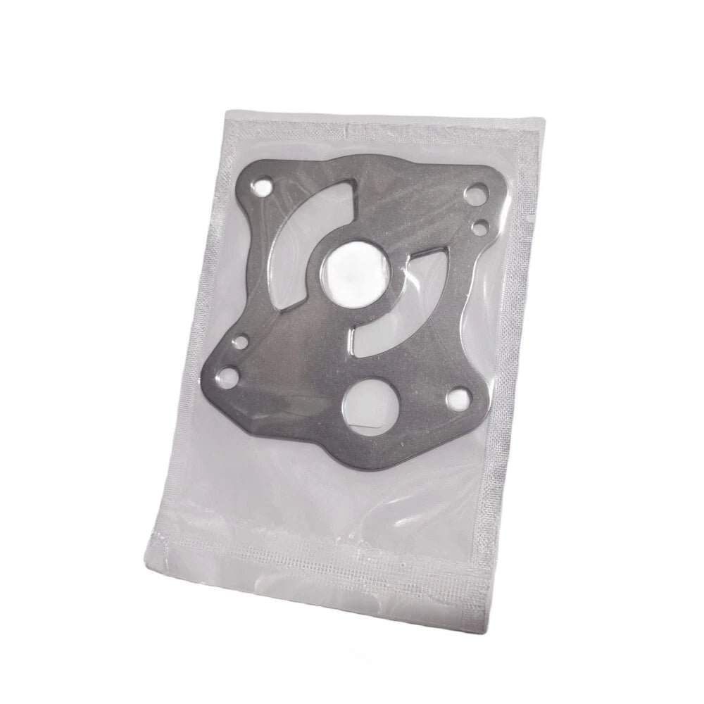 Water Pump Impeller Wear Plate for Honda Marine 25-50 HP (19231-ZV5-000)