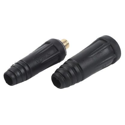Welding Cable Connector Pair for DKJ3550 315A