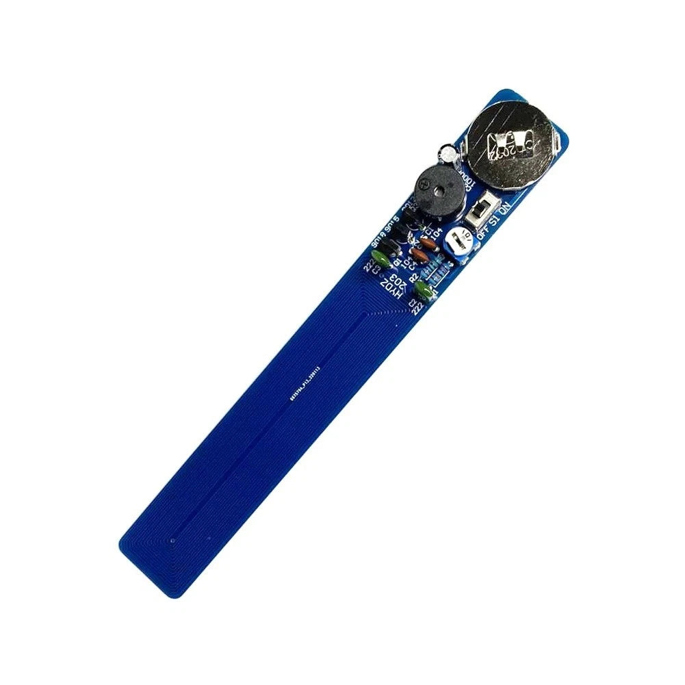 Metal Detector Kit for Students and Beginners