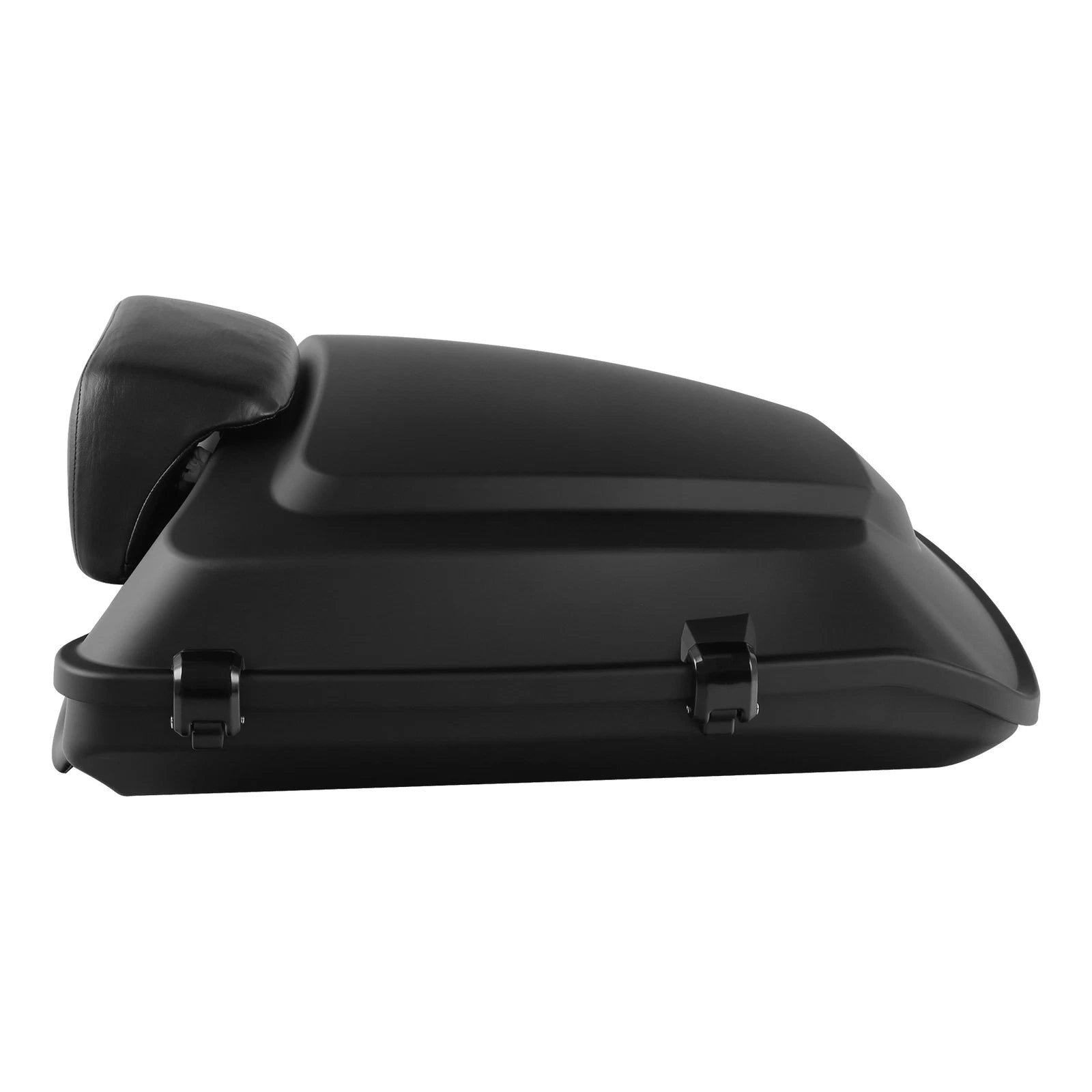 Razor Trunk Backrest Mounting Rack for Harley Touring Road Glide (2014–2025)