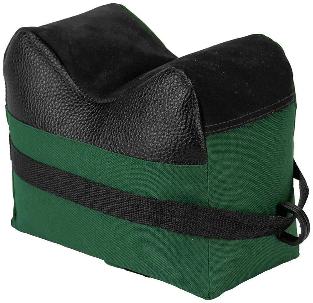 Caldwell 516620 Deadshot Front Bag for Universal Use (Filled)