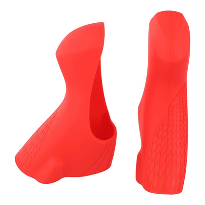 Silicone Brake Lever Hoods for SORA ST R2000 R3000 (Cyclists)