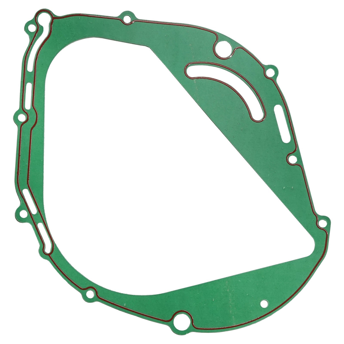 Clutch Cover Gasket Replacement for Suzuki GZ250 GN250 (1982–2010)