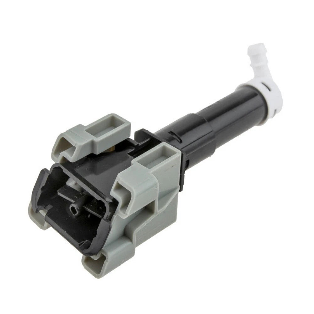 LH Headlight Washer Spray Nozzle Jet 8264A129 for Mitsubishi L200 (2009–2013)