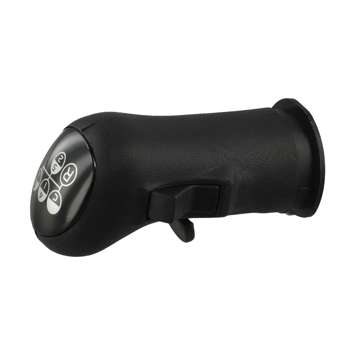 Gear Lever Knob for Volvo FH FM 6 Speed Manual (2000–2023)
