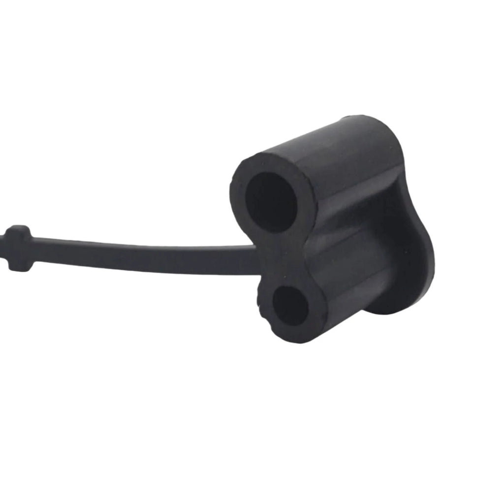 Fuel Connector Protector for Mercury 4 Stroke 4-30 HP Engine (878311)
