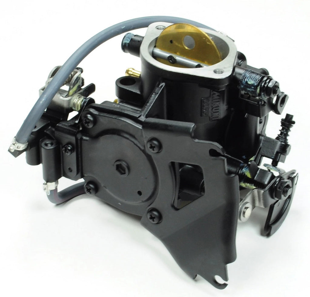 Mikuni BN40i Carburetor for SeaDoo GS GTI GTS Sportster 717 720 (1995–2002)
