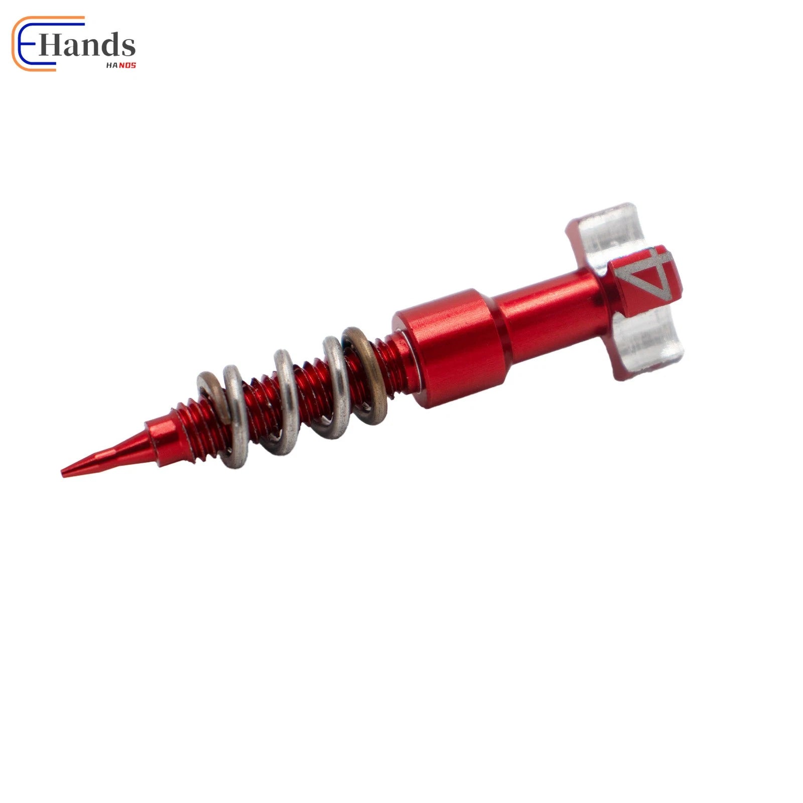 Idle Mixture Screw with O-Ring for Super E and G Carburetor (11-2378)