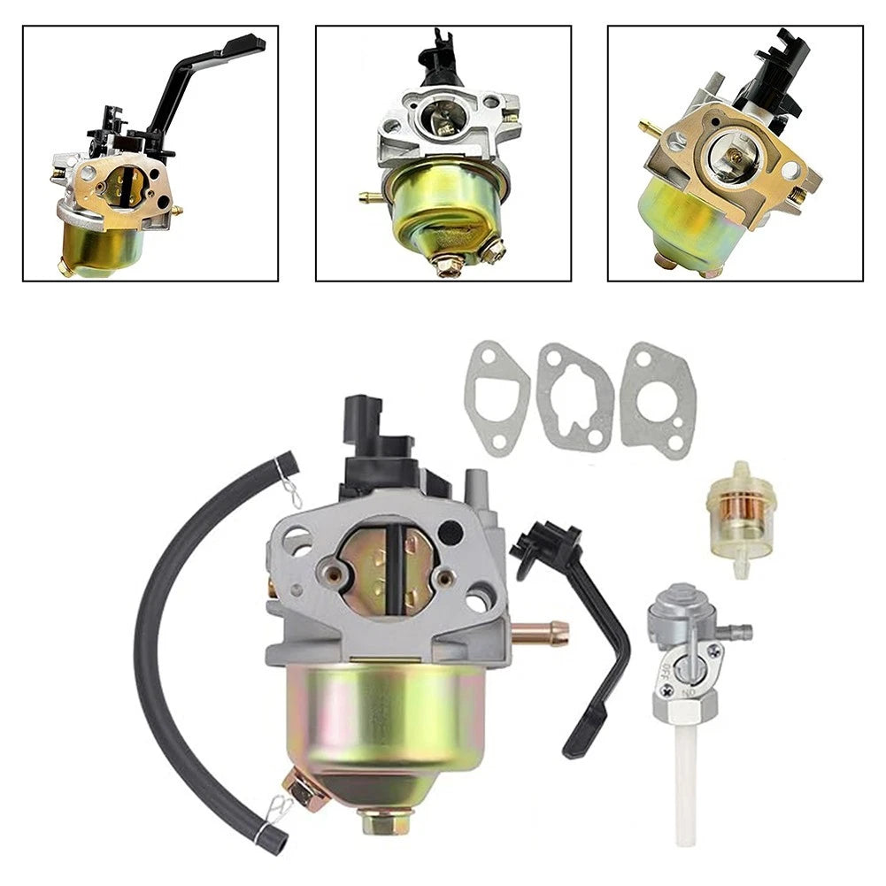 Complete Generator Engine Performance Enhancement Kit for