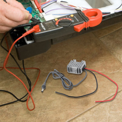 Power Supply DC Converter for Starlink Mini (12/24 Volt)