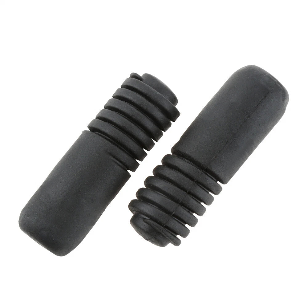 10Pcs Rubber Buffer Block for Hyundai Trunk Tailgate Door