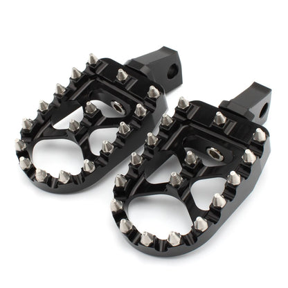 Foot Pegs for BMW R18 (2020) - Black