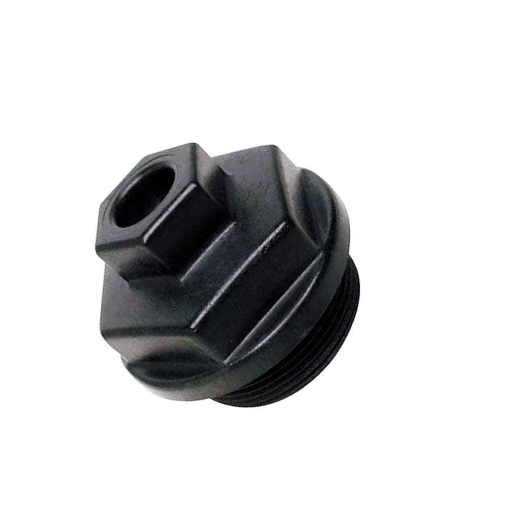Thermostat Cover for Johnson Evinrude OMC (338632, 765636)