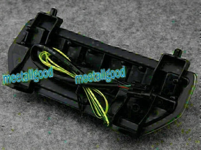 LED Brake Stop Tail Light for Honda Fury (2009–2012)