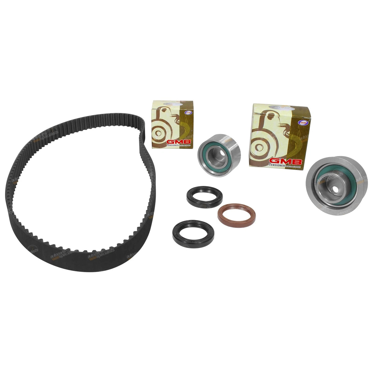 Timing Belt Tensioner Kit for Hyundai Coupe RD, Lantra J3 (1996–2002)
