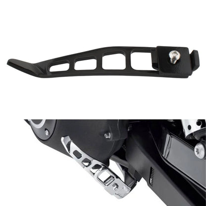 Kickstand Extension Support for Harley Dyna Fat Bob Super Glide (1993–2017)