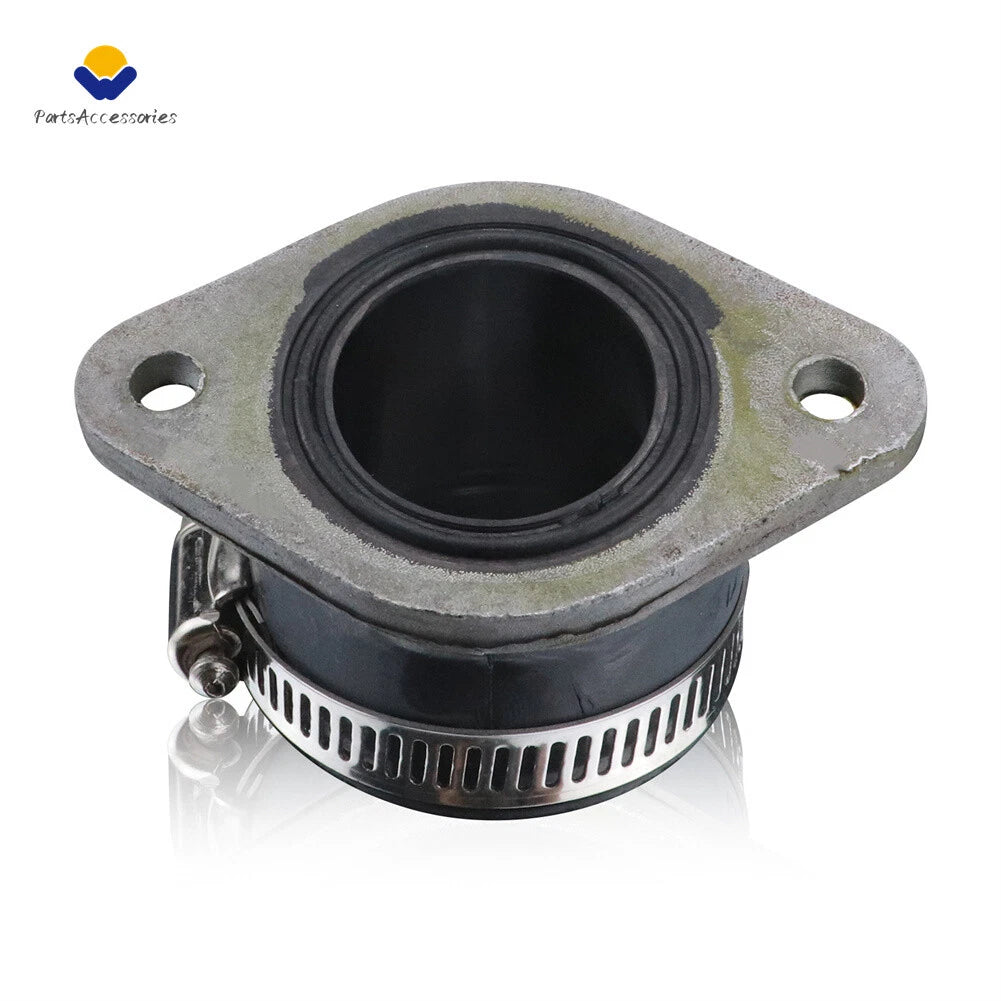 Carburetor Intake Manifold Boot for Suzuki Quadsport Z250 LTZ250 (2004–2009)