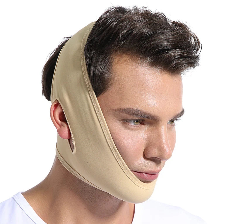 Face V-Line Slim Cheek Slimming Strap for Universal Fit (2010–2023)
