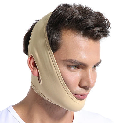 Face V-Line Slim Cheek Slimming Strap for Universal Fit (2010–2023)