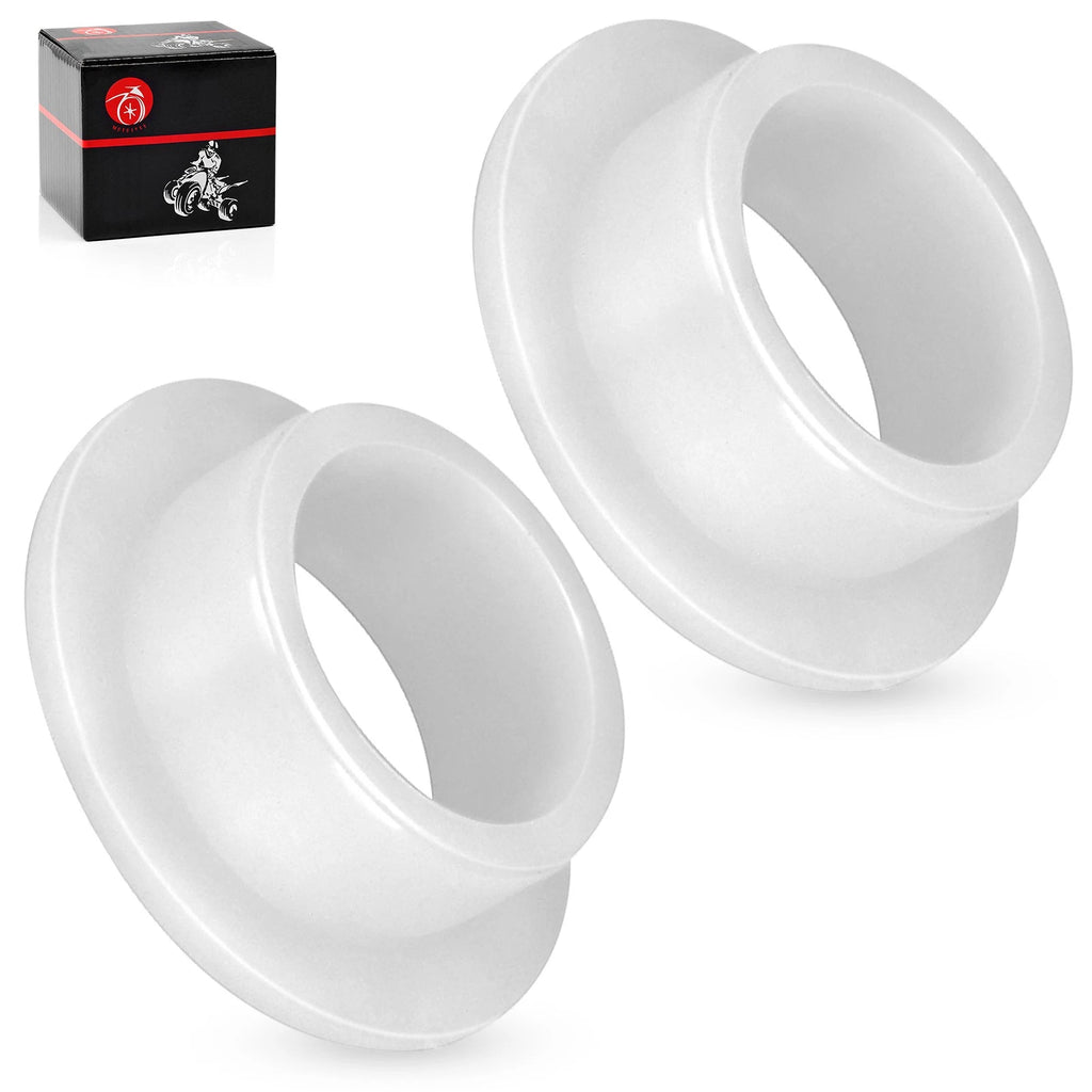2X Pedal Bushing Pivot for Polaris RZR 570 800 900 1000 Turbo RS1 PRO XP S R 4
