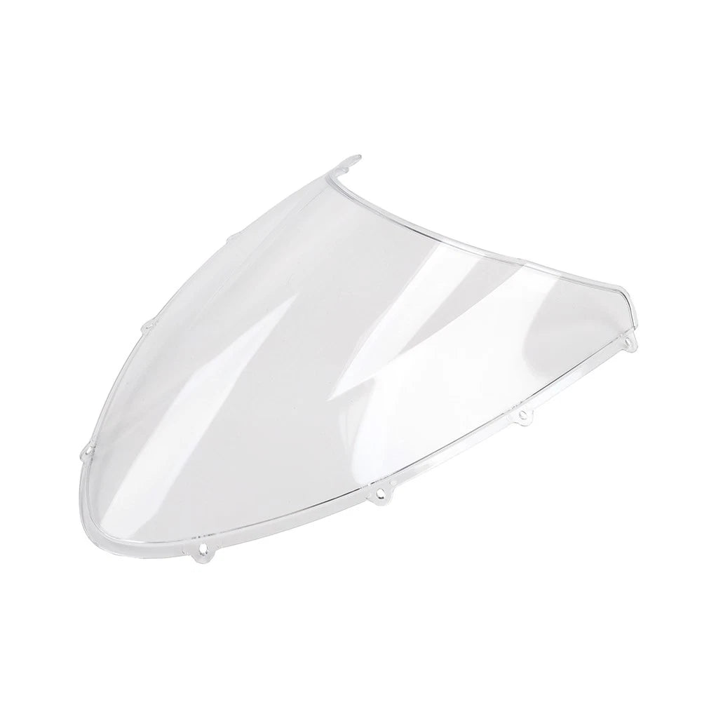 Front Windshield Wind Deflector for Ducati 848 1098 1198 (2007–2011)