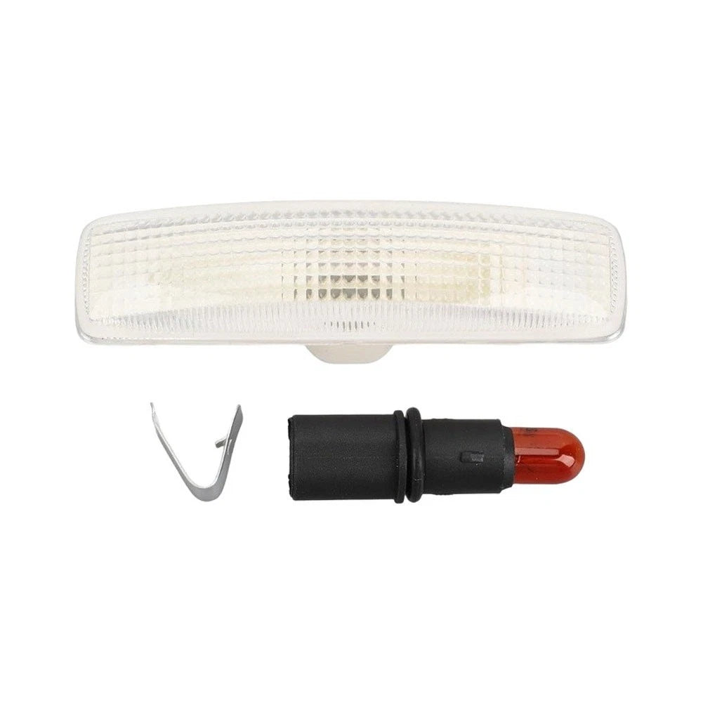 Side Marker Light Car Side Lamp Direct Replacement No Programming Required